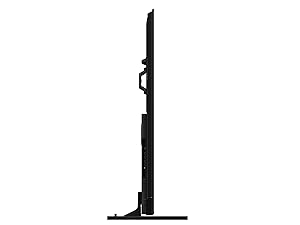 Hisense 100" Class QD6 Series (100QD6QF, 2025 Model) QLED 4K UHD Smart Fire TV, 144Hz, Voice Remote with Alexa, Dolby Vision, Dolby Atmos, Motion Rate 240, HDR 10+, Game Mode Pro, MEMC, VRR, ALLM