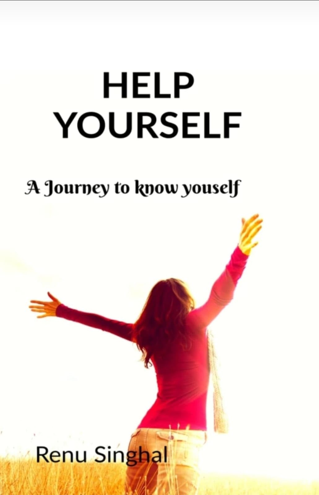 Help Yourself: A journey to know yourself