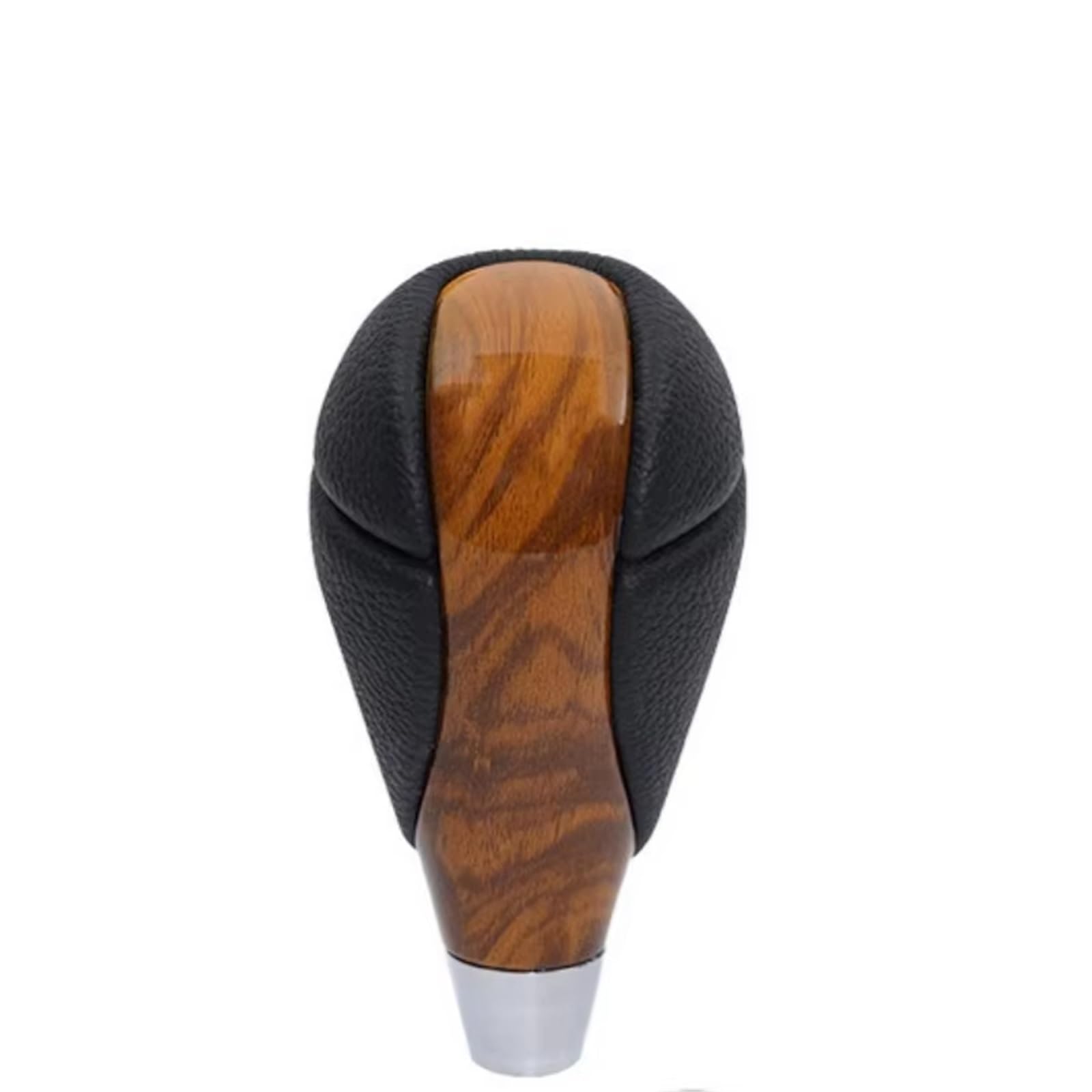 EFDDTBHE Compatible with Lexus for LX470 LS400 LS430 LS460 LS600h RX350 RX450h SC430 CT200h Gear Shift Knob Car Styling Shifter Handle(Modell A)