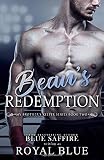 Cover zum Buch Beau's Redemption: My Brother's Keepe...