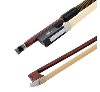 バイオリン 木製 ブラウン Amazon.co.jp: FLFL ヴァイオリン ダークブラウンバイオリン4/4