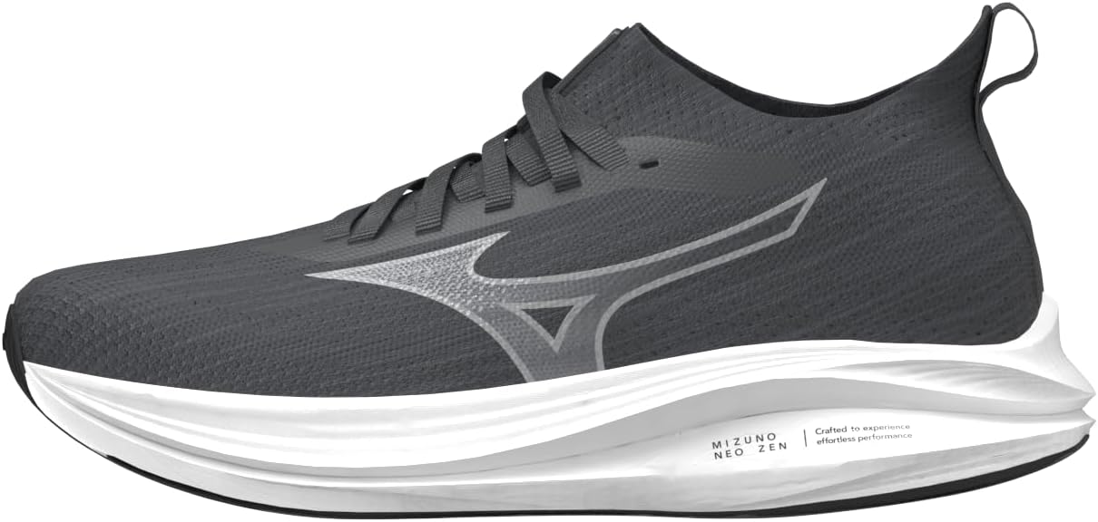 mizuno stealth neo