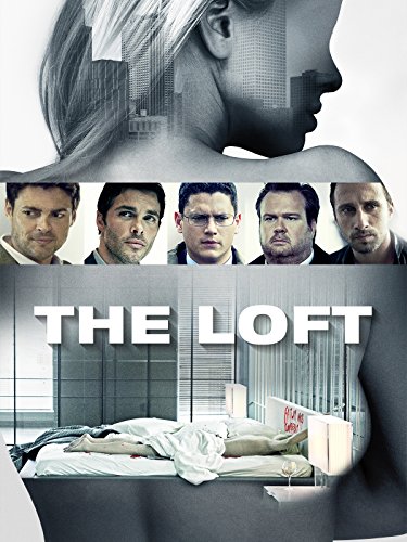 The Loft cover