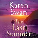 Cover of The Last Summer