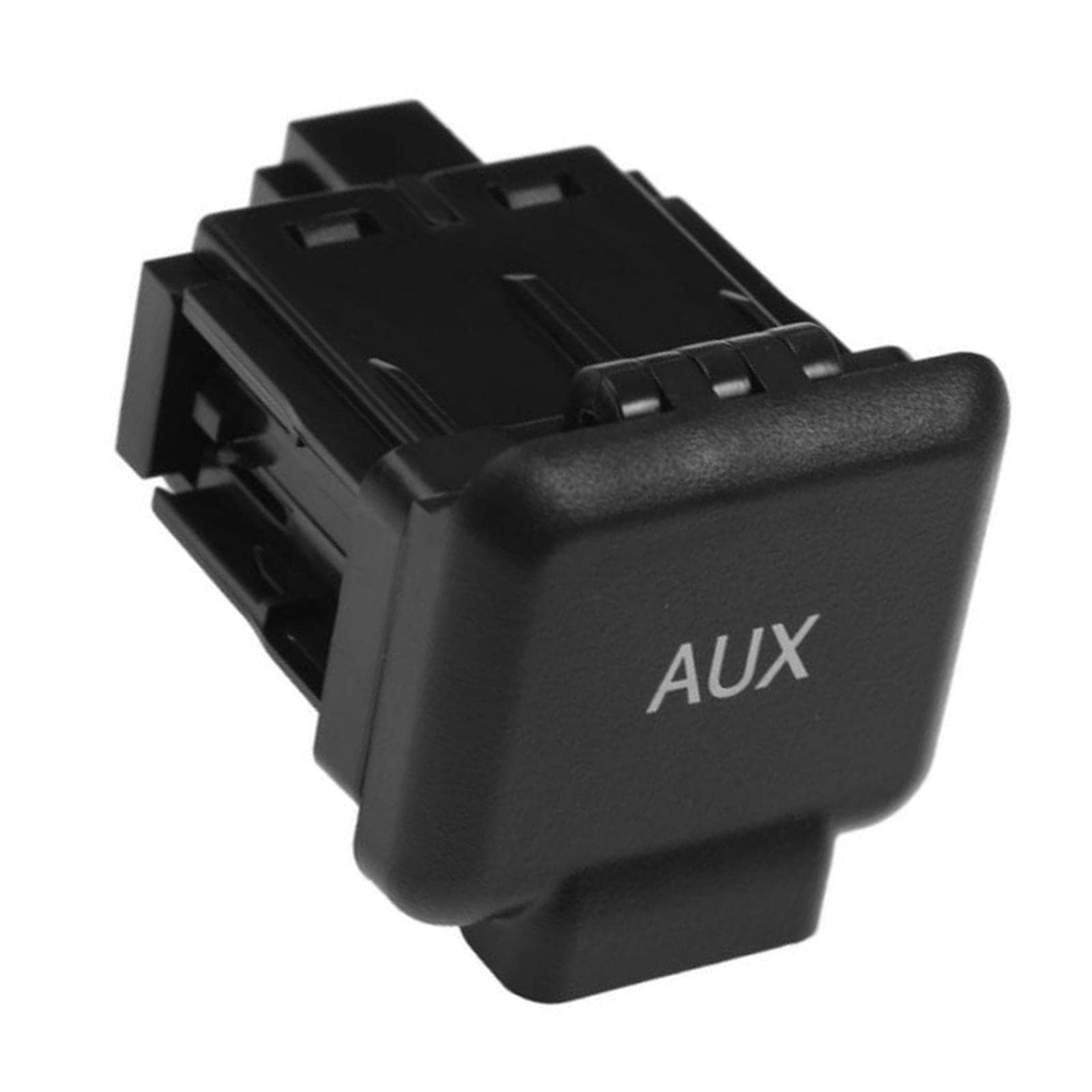 Auxiliary Input Jack Assembly 39114-SJC-A01ZB for Honda Ridgeline 2006-2014 Motors | Parts & Accessories | Car & Truck Parts | Interior | Switches & Controls-image-14