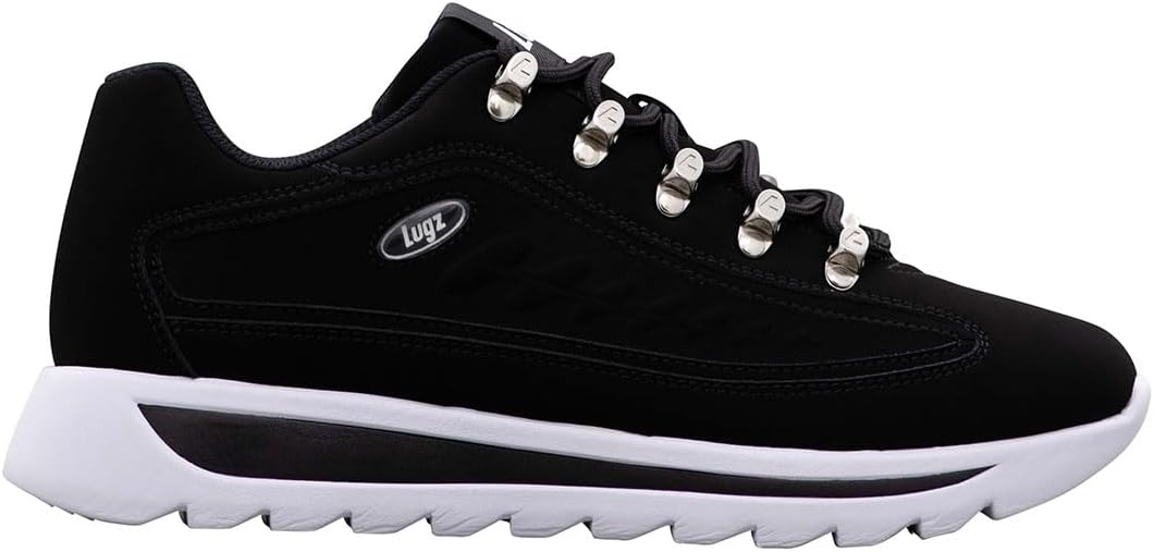 Lugz Men's Comms Sneaker