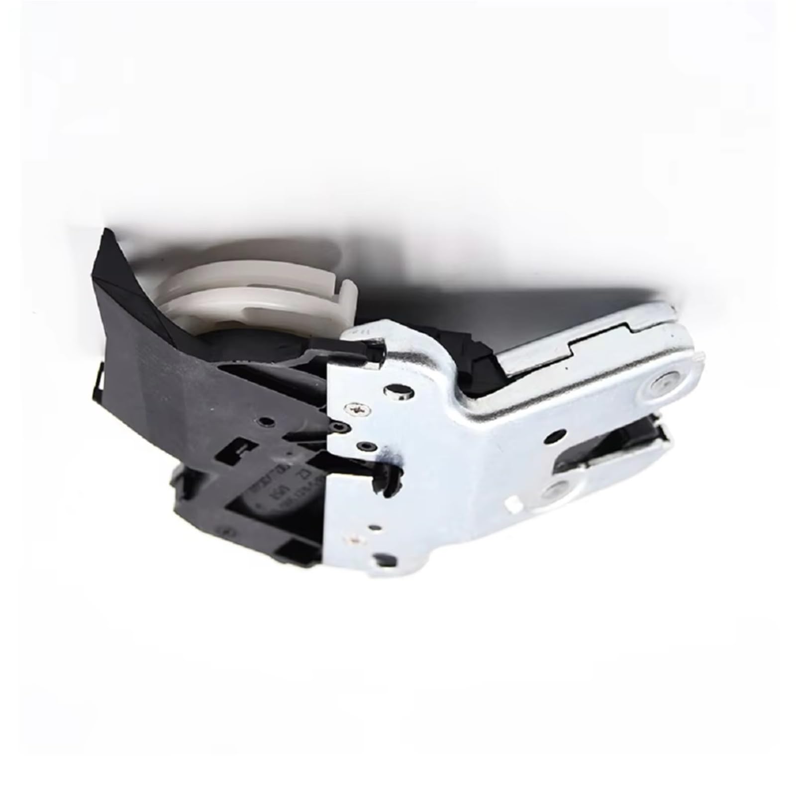 Rear Tailgate Latch Compatible with A6 for S6 for Quattro 2005-2011 1 Pcs Trunking Lid Lock Actuator Replacement Parts 4E0 827 505C