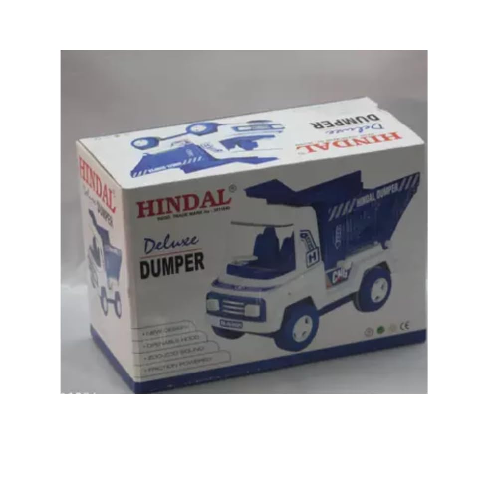 See full amazon price history chart for Hindal DLX Dump Truck Toy Construction Vehicle Model. Hindal DLX Dump Truck Toy Construction Vehicle Model. (B0D66LSZYC) Amazon Price History, Amazon Price Tracker
