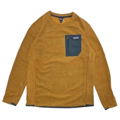 [p^SjA] M's R1 Air Crew Y R1GA N[ 40235 RPBN(RAPTOR BROWN) [XLTCY]