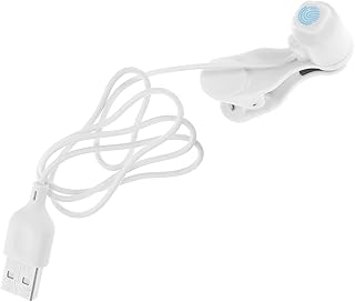 VILLCASE Clicker De Tela Shopping Auto Clicker Para Telefone Suporte Ajustável De Plástico Ferramentas Para PC Telefone Com Fio Aplicador De Tela Clicker Click Supply Clicker De Tela De