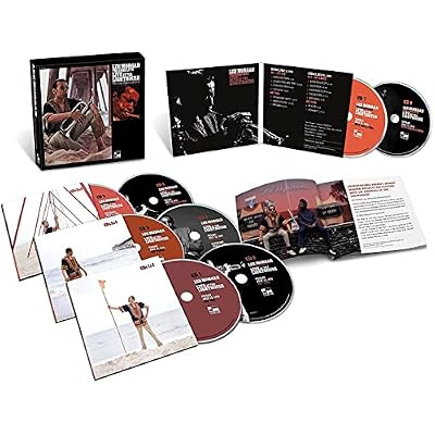 The Complete Live At The Lighthouse