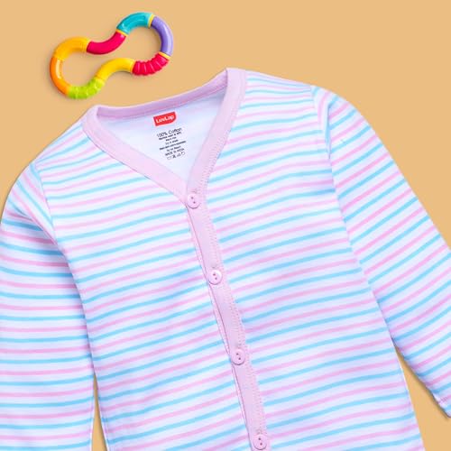 Image of LuvLap Unisex Jhabla