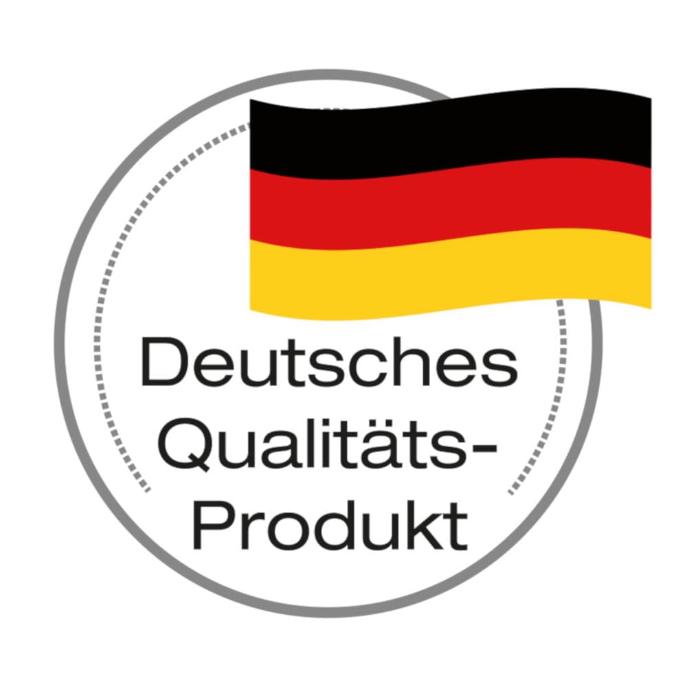 Aumüller Fahrrad-Tierkorb Classic, mit Polstereinlage, L: 52 cm - Gepäckträgermontage