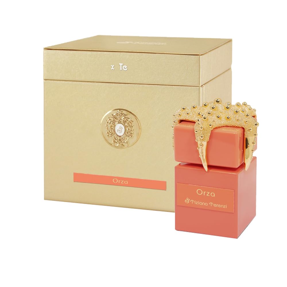 Tiziana Terenzi Orza Extrait Parfum