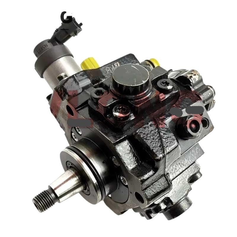 Excavator Spare Parts CP1 Diesel High Pressure Pump Fuel Injection Pump Assembly Compatible With IVECO 5801732826 0 445 010 433 0445010433