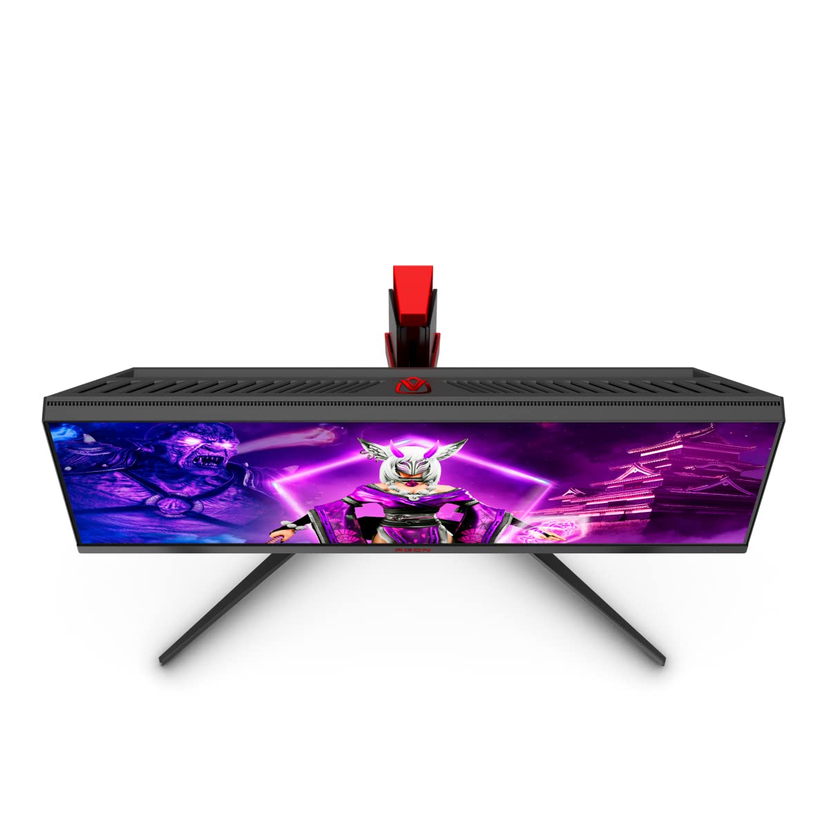 AOC AGON AG344UXM - 34 Inch QHD Gaming monitor, 170Hz, IPS