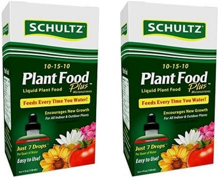 PLANT FOOD ALL PURP 8OZ