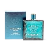 versace eros red