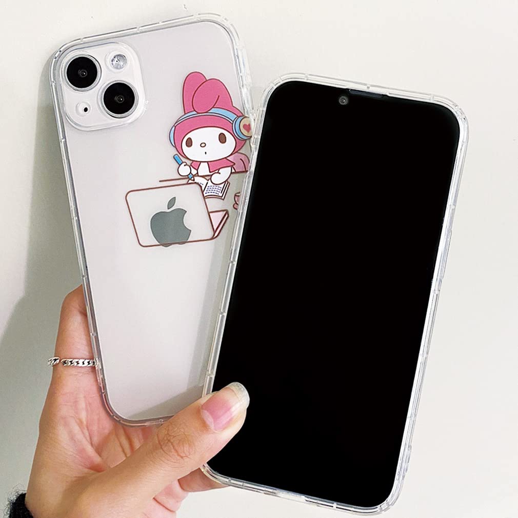 Amazon.co.jp: [GREDINO] iPhone15 Pro Max 用 ケース マイメロディ