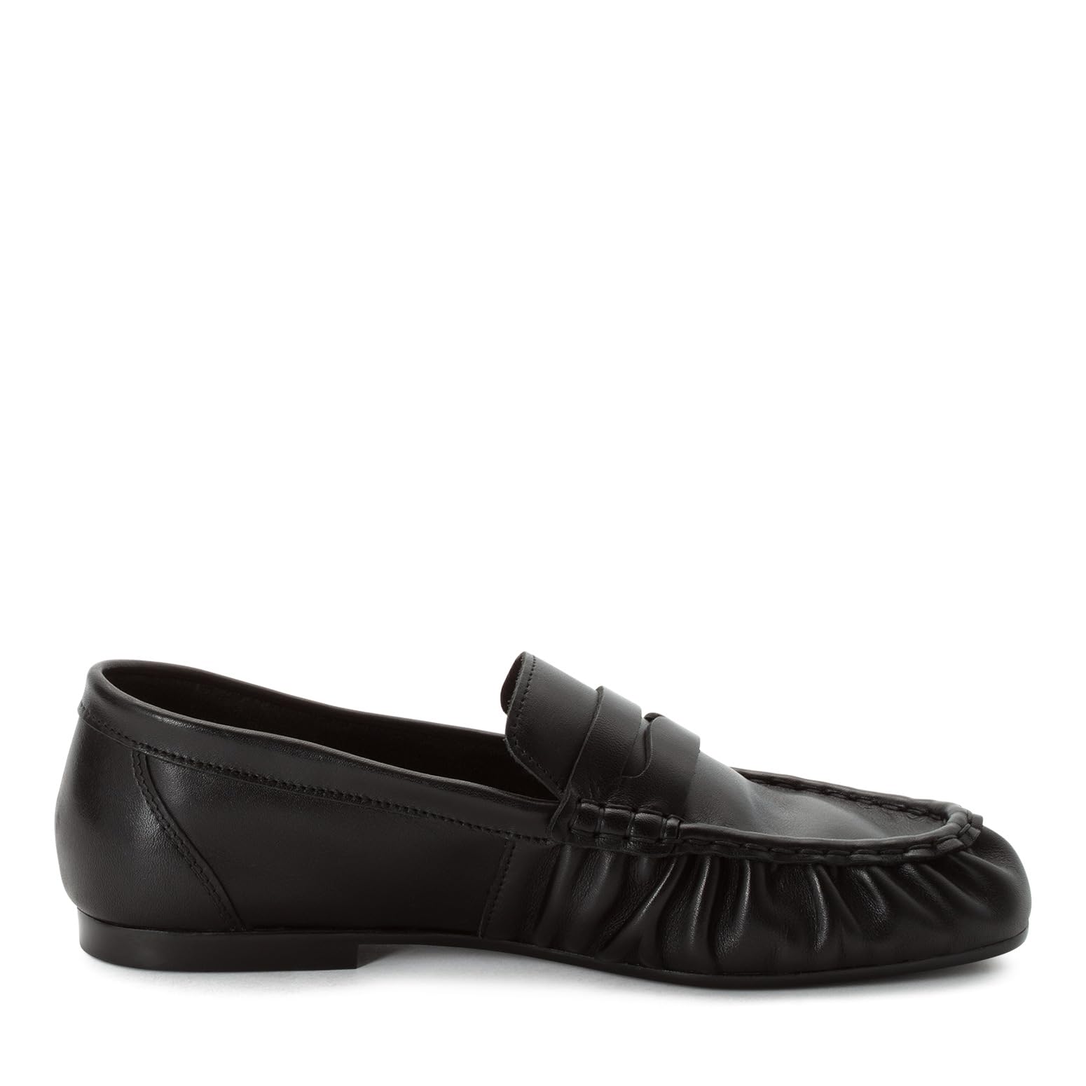 Tamaris Damen Slipper, Bequeme Mokassins aus Leder