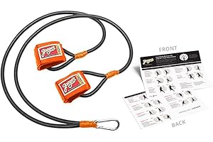 J-Bands Resistance Bands: The Ultimate Training Aid for Baseball Pitchers