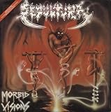 Morbid Visions [Vinilo]