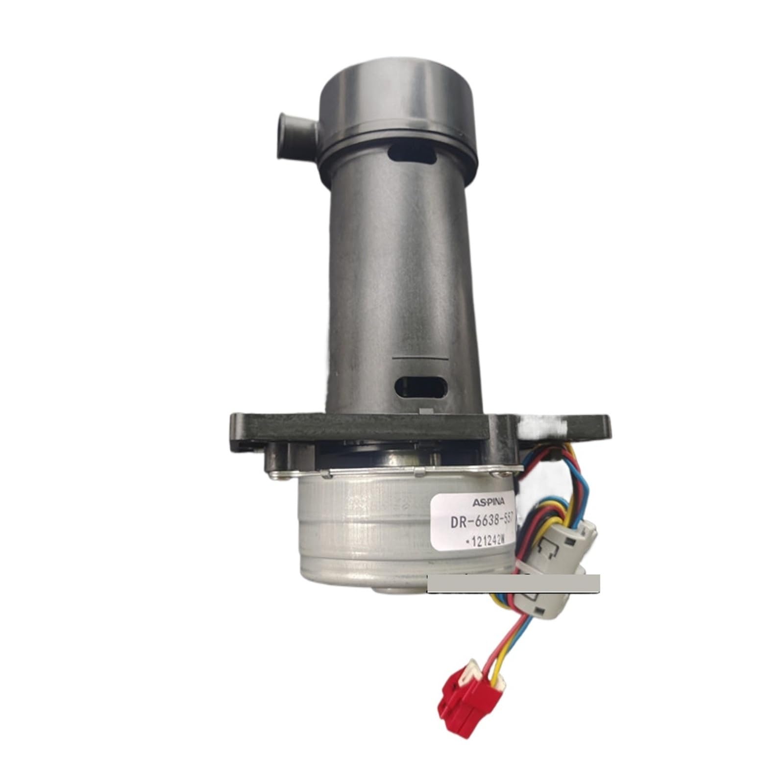 Accesorios for Máquina De Fabricación De Hielo, Motor De Bomba De Agua DR-6638-557 De 220V, Compatible Con HOSHIZAKI, Reemplazo De Máquina De Hielo KM-80C