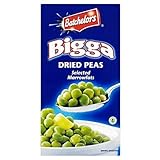 Batchelors Bigga Dried Peas (250g) by Groceries