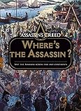 Assassin's Creed: Where's the Assassin?