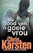 Die dood van 'n goeie vrou (Afrikaans Edition)