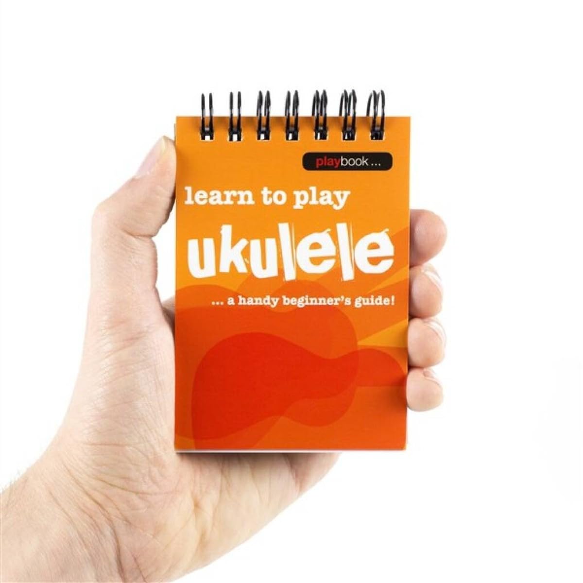 Playbook: Learn To Play Ukulele .
