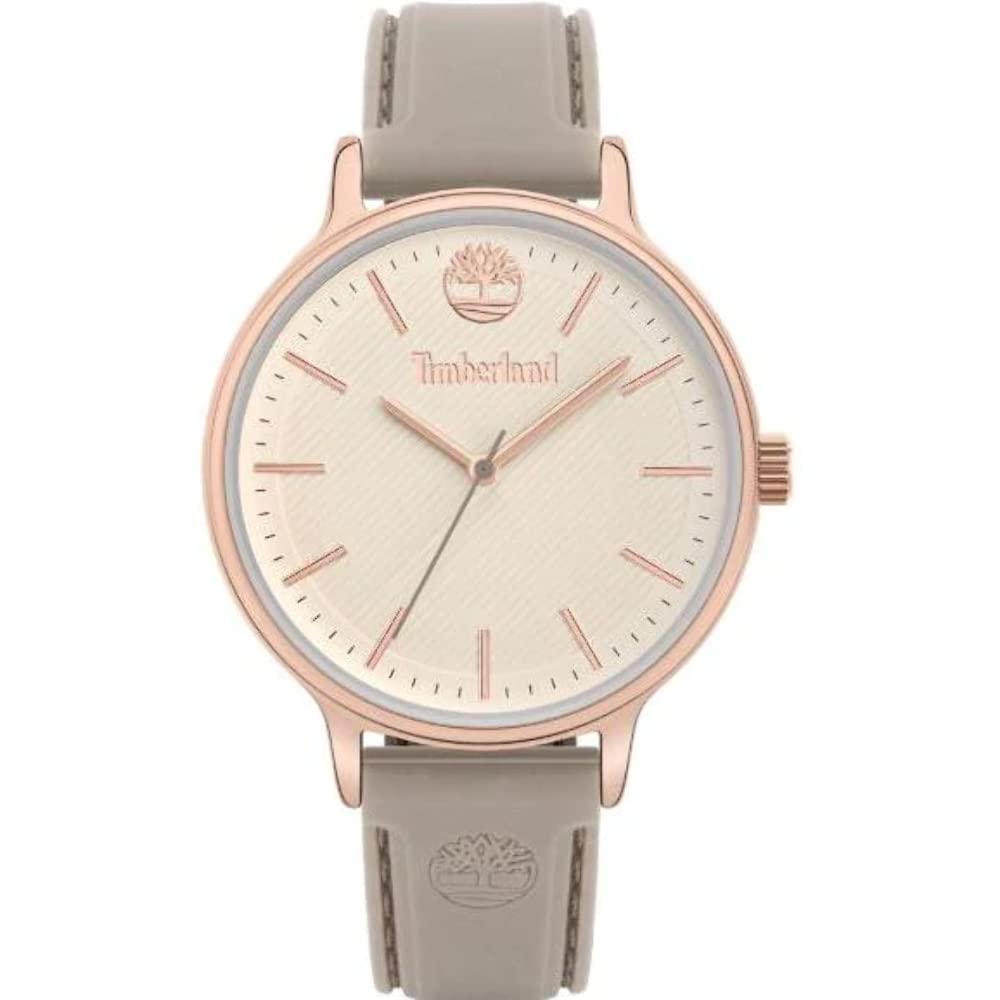 Timberland Analog Off White Dial Womens Watch-TBL.15956MYR/63P (B07WZP4CGM) Amazon Price History, Amazon Price Tracker