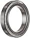 INA SL182912 Cylindrical Roller Bearing, Single Row, Removable Outer Ring, Semi-Fixed, Flanged, Normal Clearance, Open End, Metric, 60mm ID, 85mm OD, 16mm Width, 4500rpm Maximum Rotational Speed, 16600lbf Static Load Capacity, 12100lbf Dynamic Load Capacity