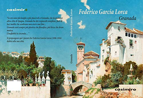 Granada (CASIMIRO EN ITALIANO)