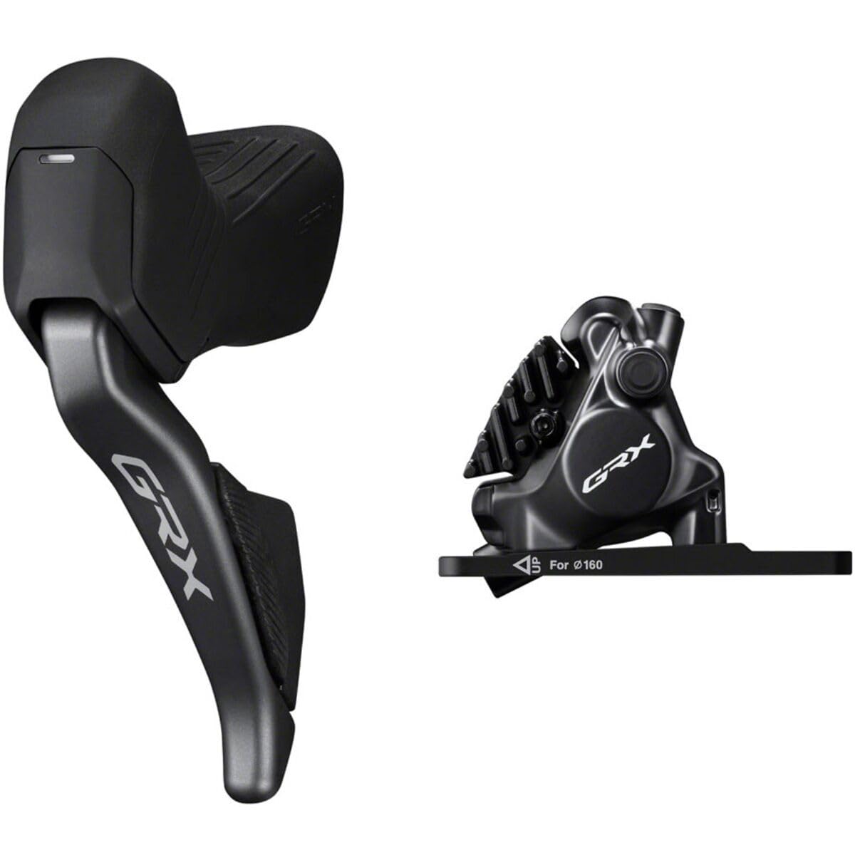 Amazon | シマノ Grx St-Rx825 Di2 シフター&ディスクブレーキ