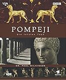 Pompeji - Der letzte Tag. - Paul Wilkinson