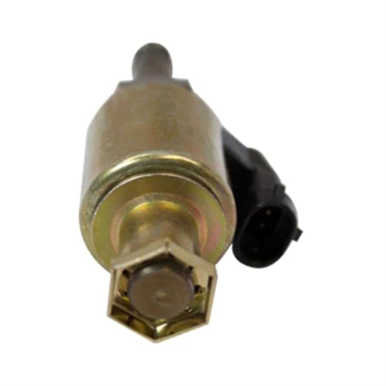 Zawór regulatora ciśnienia paliwa, dla Forda, do samochodów ciężarowych z silnikiem o pojemności 7,3 l, 1994-1995 2C3Z-9C968-BA CM5112 Kontrola ciśnienia paliwa Regulator ciśnienia wtrysku pal