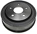 Raybestos 9695R Professional Grade Brake Drum