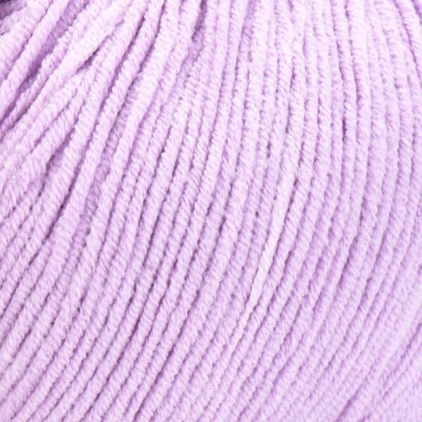 Image of YarnArt Genius Soft Cotton Acrylic Blend Yarn - Amigurumi, Crochet and Knitting -%55 Cotton-45% Acrylic, Craft Yarn for Kids and Adults Garments, Baby Items and Accessories, 174 yds / 50 g