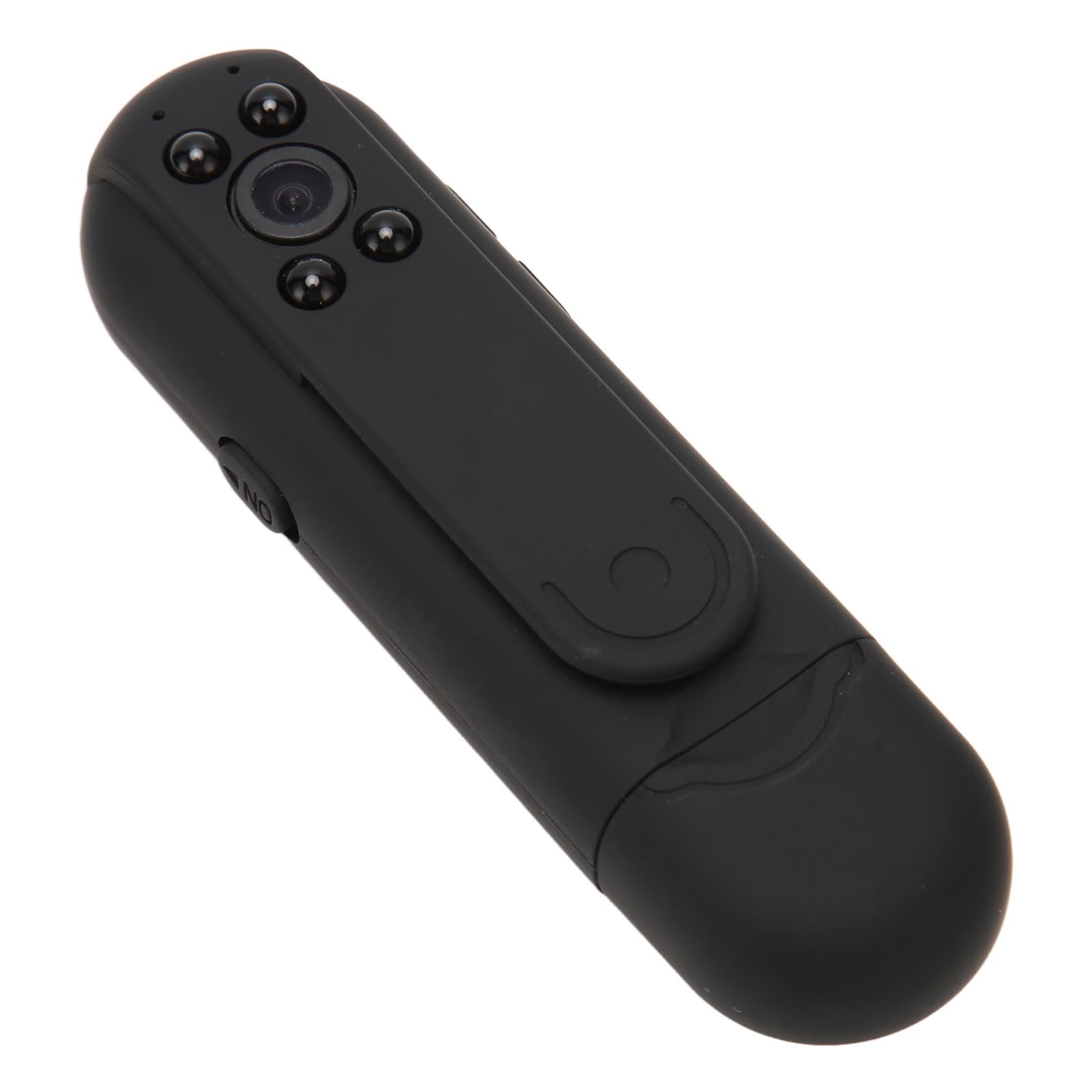 GOWENIC L8 camera with motion detection and night vision