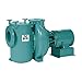 Pool Pump 20 HP 3 Ph 200-230/460V