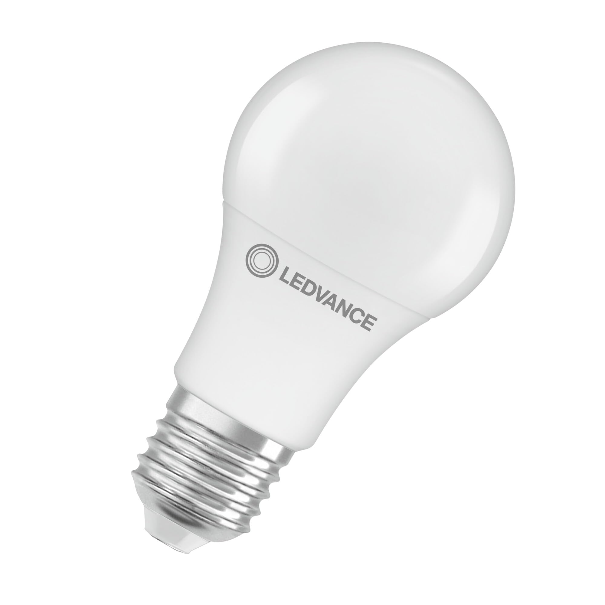 Ledvance LED Classic A 60 DIM P 8.8 W 827 Frosted E27