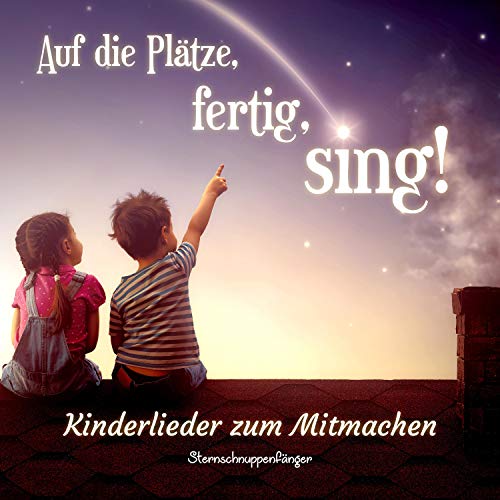 Sternschnuppenfänger