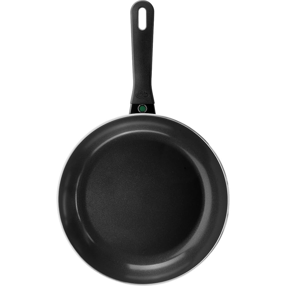 Ballarini Caprera Z1025-996 Caprera patelnia 28 cm Made in Italy indukcyjna powłoka ceramiczna