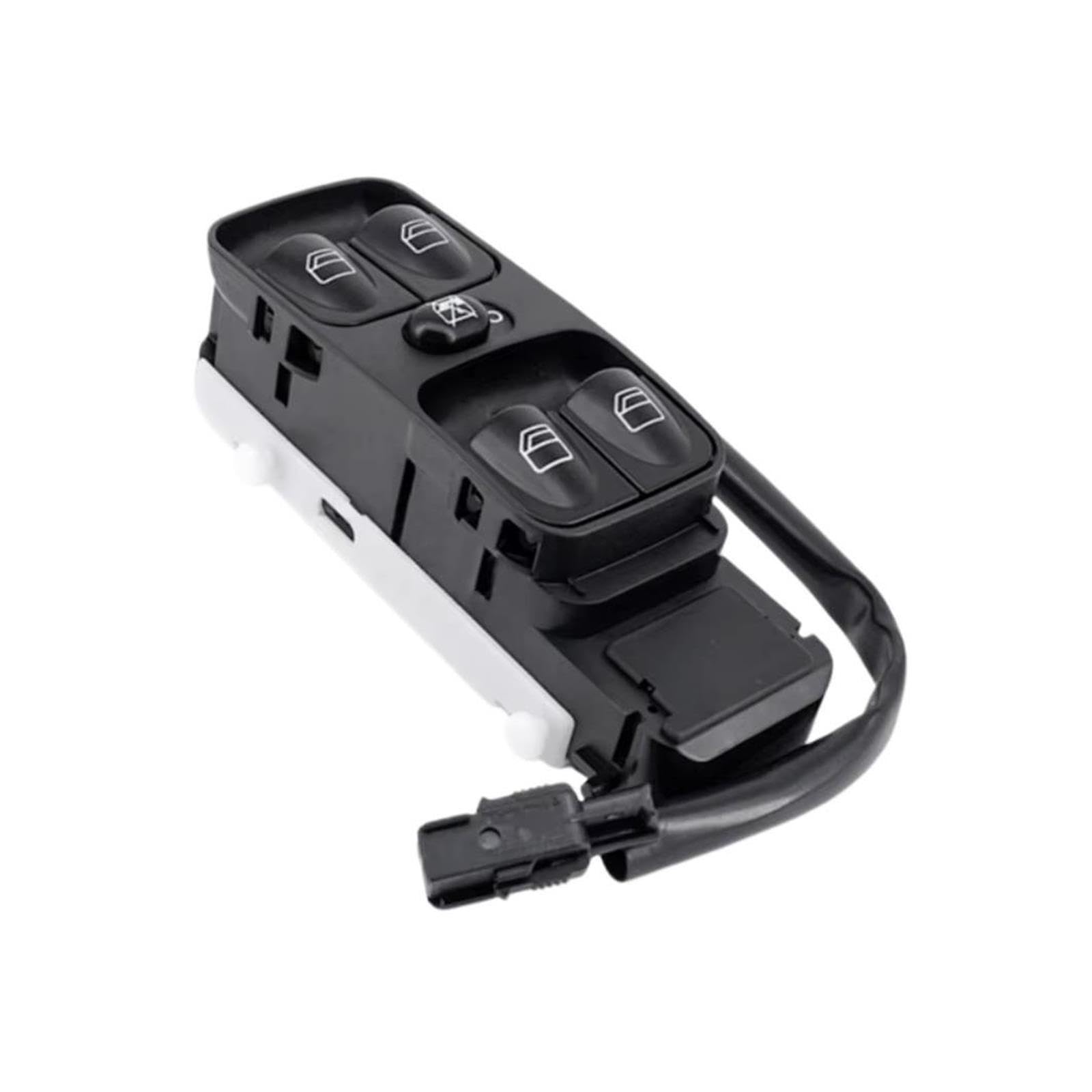 Interruttore finestrino per Benz W463 G500 G550 Pulsantiera Finestra