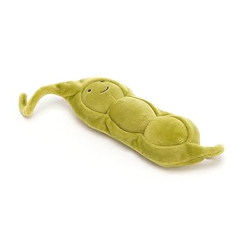 廃盤品 ジェリーキャット Pea in a Pod えんどう豆のさや 廃盤品 ジェリーキャット Pea in a Pod えんどう豆のさや Amazon
