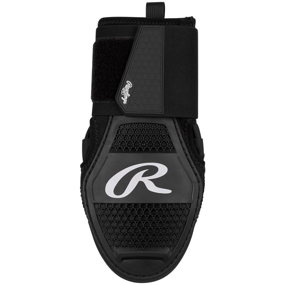 Rawlings | Protective Sliding Mitt | Black