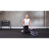 Womens-Health-Mens-Health-Bluetooth-Cardio-Stair-Stepper-with-Adjustable-Resistance-Bands-and-with-MyCloudFitness-App Women’s Health Men’s Health Bluetooth Cardio Stair Stepper with Adjustable Resistance Bands and with MyCloudFitness App, Black