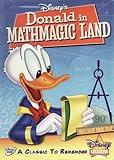 Donald in Mathmagic Land