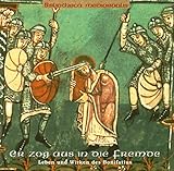 Er zog aus in die Fremde: Leben und Wirken des Bonifatius - Petra Kehl Sprecher: Hede Beck, Christian Büsen 